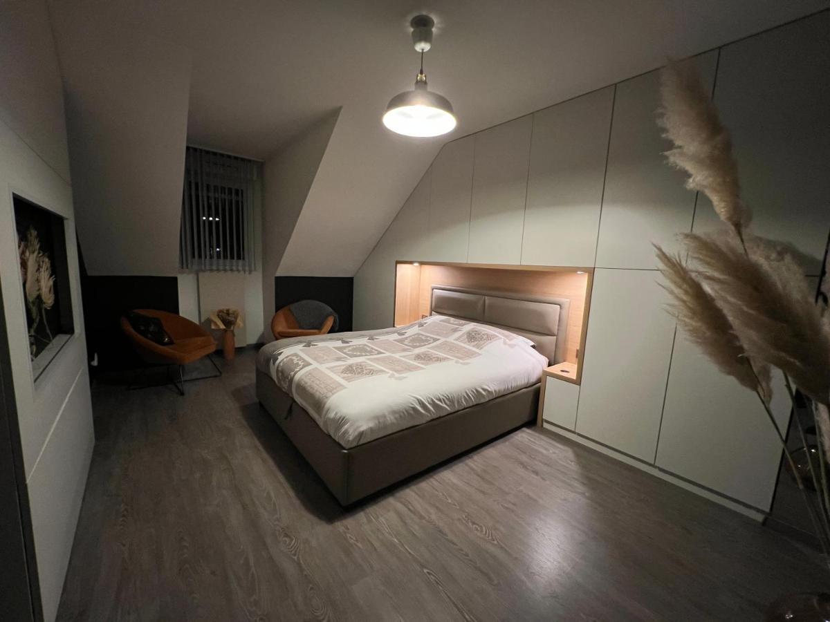 ルーアンT3 Flat Moderne Sur 2 Etages Metro Parking Free Entrance Autonomeアパートメント エクステリア 写真